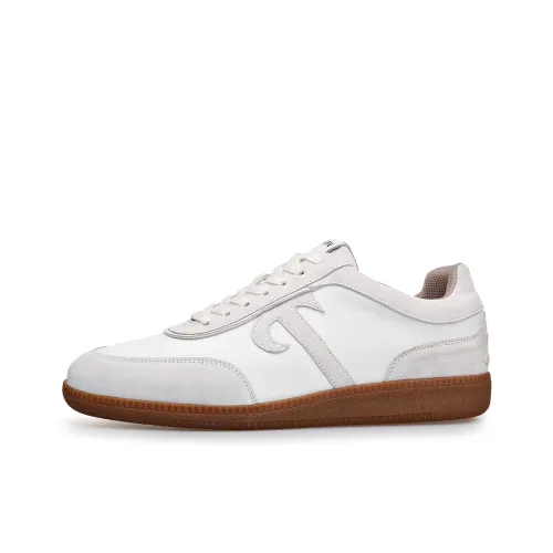 PT'SON Низкие кроссовки для скейтбординга мужские