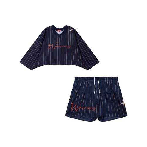 MITCHELL NESS Повседневный костюм женский