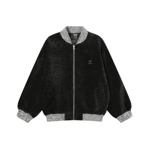 HIPHOPPUNKS Бейсбольная куртка Мужская