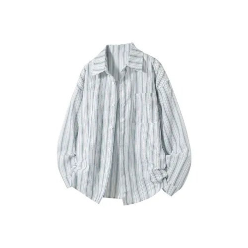 DOGANSON Унисекс Рубашки