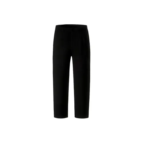 PSO Brand Унисекс Повседневные Брюки