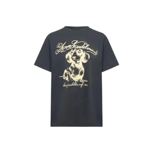 Ann Andelman Рубашка с лепестком рукава Женская