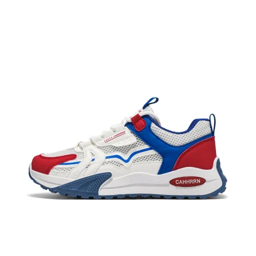 Kung Fu Partners Устойчивый к истиранию Быстросохнущий Отводящий влагу Низкий Топ Детская Беговая Обувь Подростки