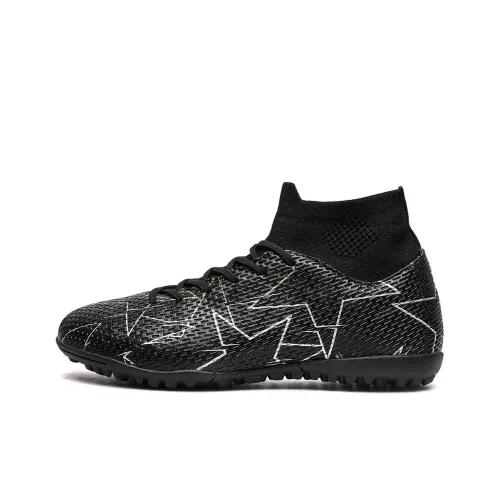 RUIKE Футбольные бутсы High Top Унисекс