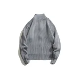 Gray (Loose fit, Consider going up a size)  
Серый (Свободный крой, Рассмотрите возможность увеличения размера на 1)