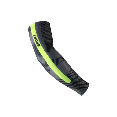 RVVR Эластичные Нарукавники из Лайкры с Защитой от UV Унисекс