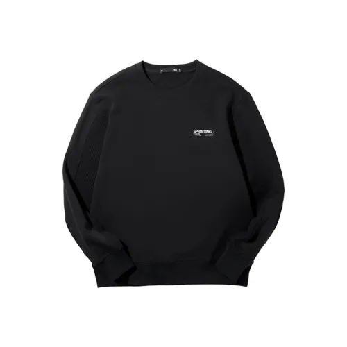 HLA Черная отделка 5H Унисекс Толстовки