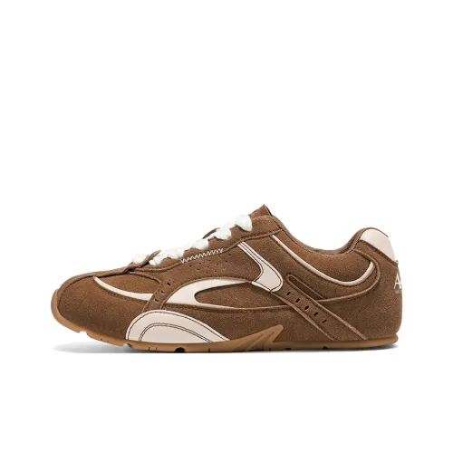 AAA SINCE 1955 Устойчивые к истиранию Легкие И Дышащие Низкие Кроссовки для скейтбординга Мужские