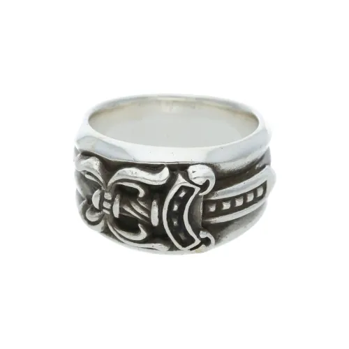 Chrome Hearts Кольца Мужской