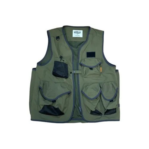 Seven Унисекс Жилеты