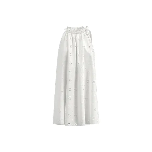 URBAN REVIVO Без рукавов Платье Женское