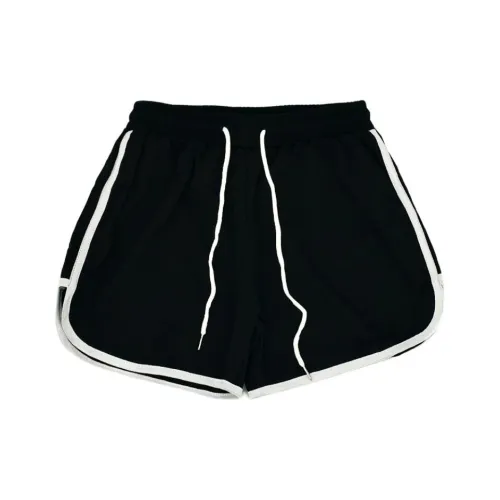 MM Женские Повседневные Шорты