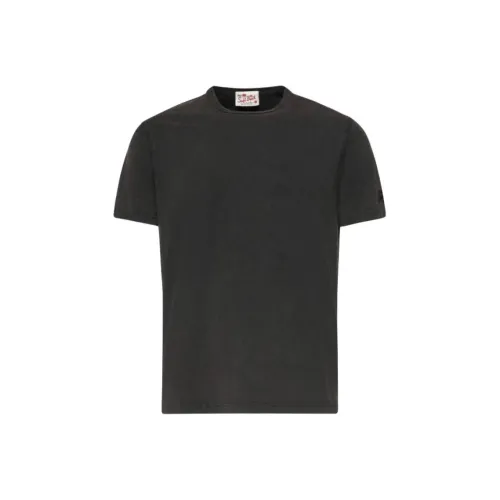 MC2 SAINT BARTHELEMY T Рубашка Мужская