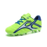 Длинный штифт - зеленый