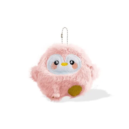 UX Плюшевые подвески унисекс