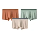 Обожжённый Красный+Жадеит Зелёный+Овсяный