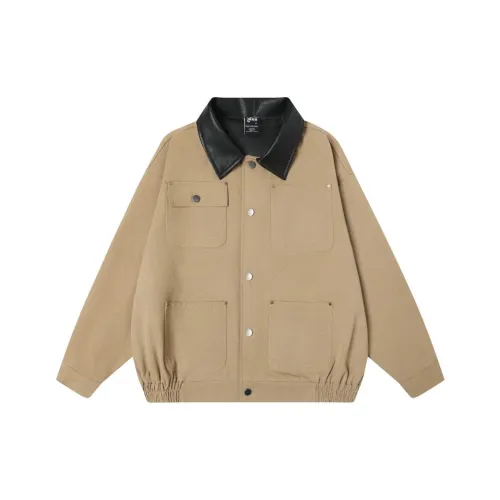 HIPHOPPUNKS Мужские Куртки