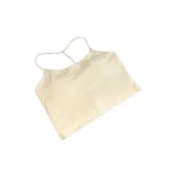 Кремово-абрикосовый