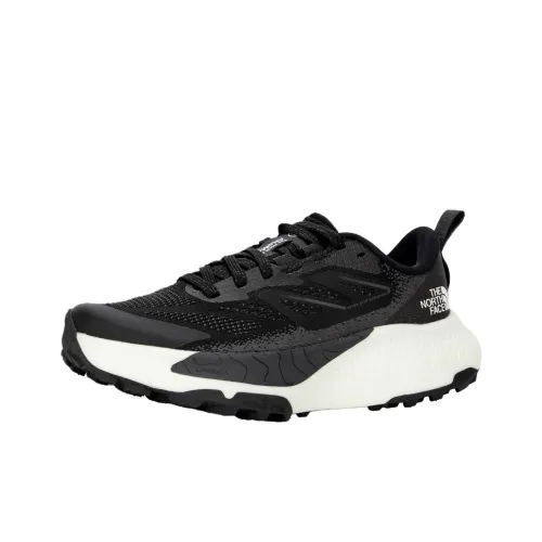 THE NORTH FACE Altamesa 500 Беговые кроссовки Черные Женские