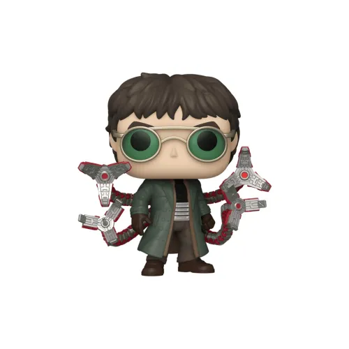 Фигурки Funko в стиле Chibi