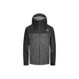 Черный (белый логотип)