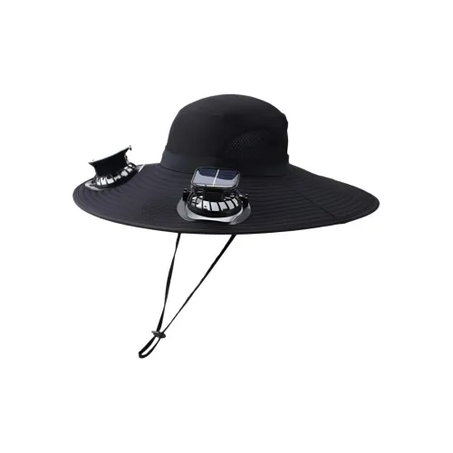 RVVR Полиэстер UV Защита Головные уборы Унисекс