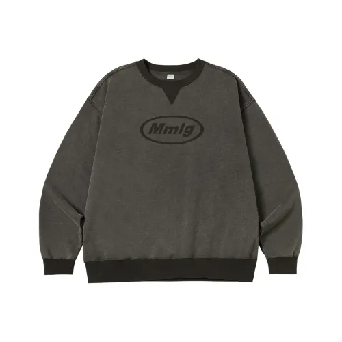 MMLG Унисекс Свитшоты