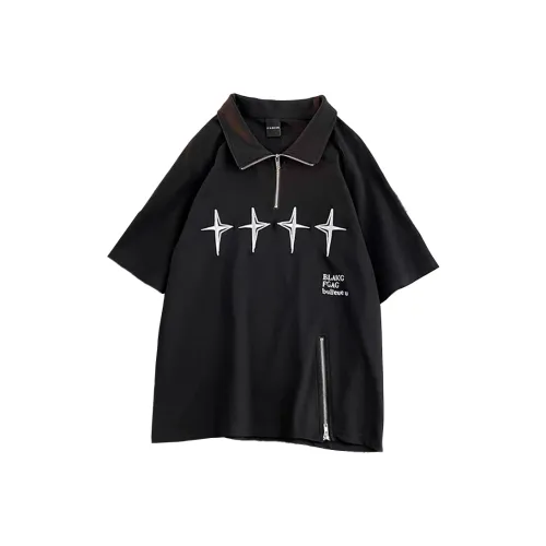 PISYPOX Унисекс T-рубашки