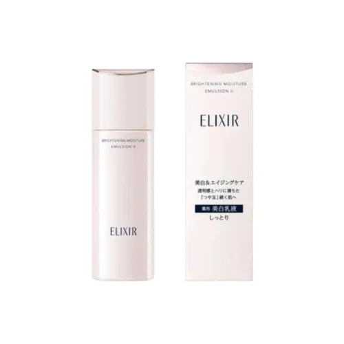 Лосьон Elixir Унисекс