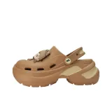 Темно-коричневый