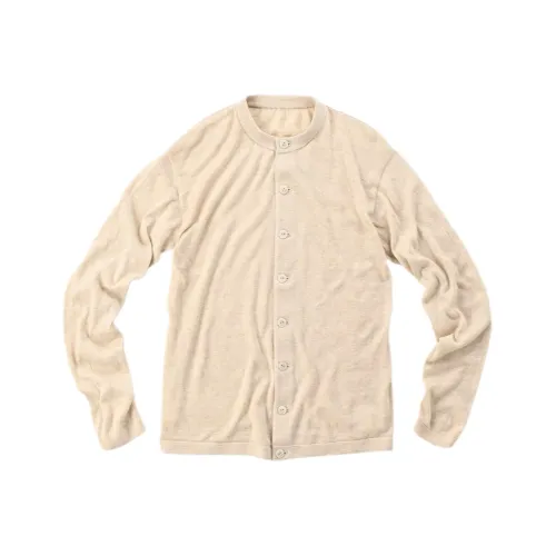 45 R HALL Ультра Мягкий Марля 908 Кардиган Трикотаж Унисекс