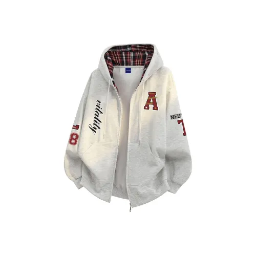 LA'T.WEEKEND Унисекс Свитшоты