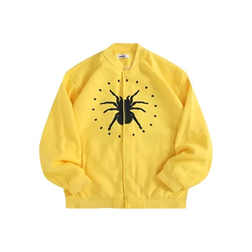 GOODHENLCE Унисекс Куртки