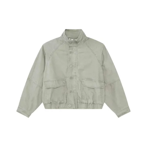 RVANGUARD Унисекс Куртки