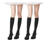 Чёрный, 2 штуки