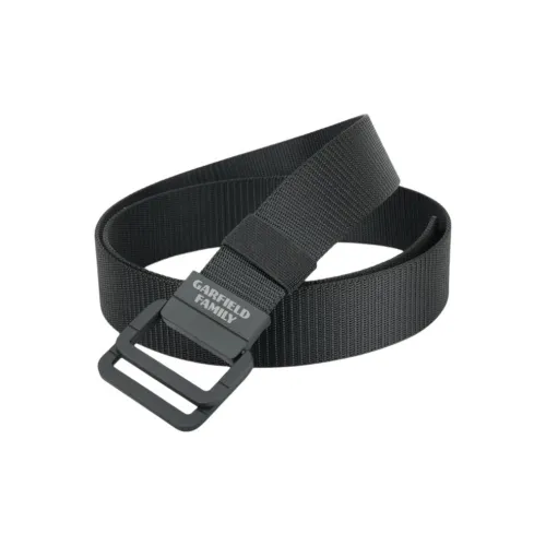 JIAFEIMAOJIAZU Холст Ремень Мужской 3,5 см