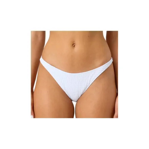 GLASSONS Высокие Бикини Cheeky Низ Бикини Женские