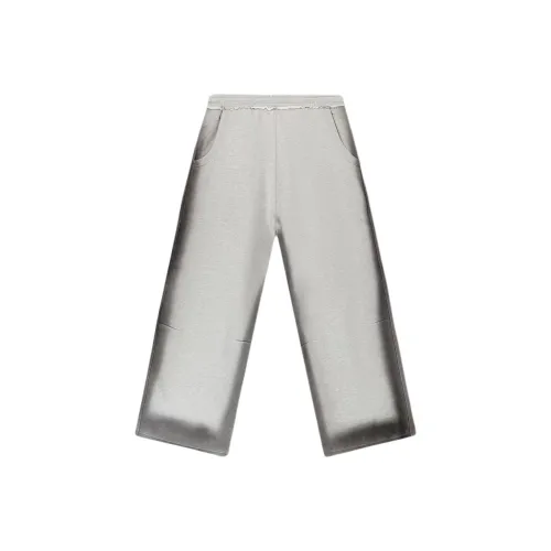 Jaded London Glare Baggy Monster Joggers Casual Pants Men's