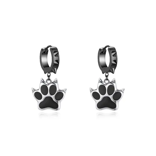 Inkopper Alloy Earrings Women's