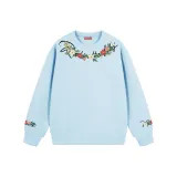 Светло-голубой