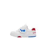 Белый синий красный