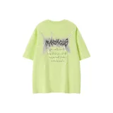 Лимонный Зеленый