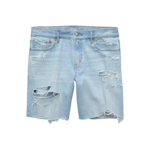 AMERICAN EAGLE Джинсовые шорты Женские