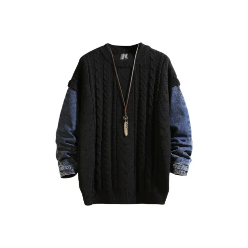 H.V.G.A Трикотаж Пара Edition Унисекс