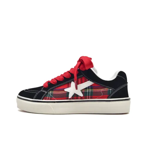 Кроссовки для скейтбординга Circle small Low Top Unisex
