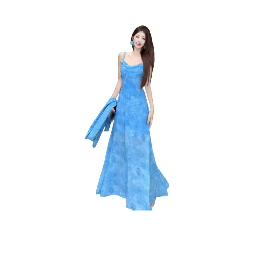 FINDSME GAGA Slip Платье Женское