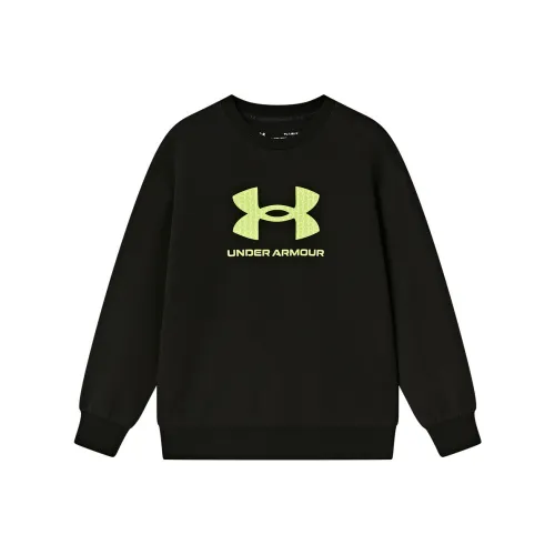 Under Armour Толстовка для детей 3-7 лет
