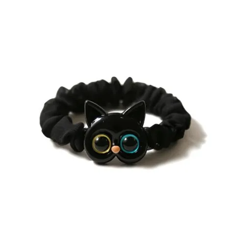 YOUWEI Ткань Повседневные Заколки для волос и держатели для хвостов с девичьим стилем для женщин