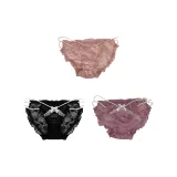 Розовый + Черный + Фиолетовый