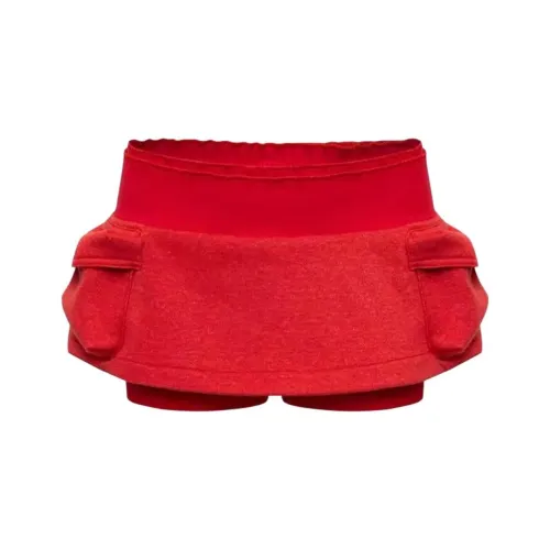 LEMON FAIRY Повседневные шорты Женские